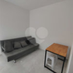 Apartamento à venda com 1 quarto em Vila Mazzei, São Paulo, SP