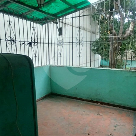 Casa à venda ou para alugar com 6 quartos em Tijuca, Rio de Janeiro, RJ