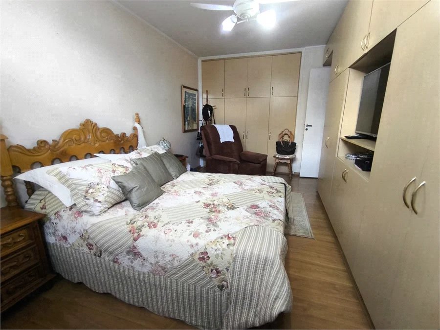 Apartamento à venda com 2 quartos, sendo 1 suíte, em Pinheiros, São Paulo, SP