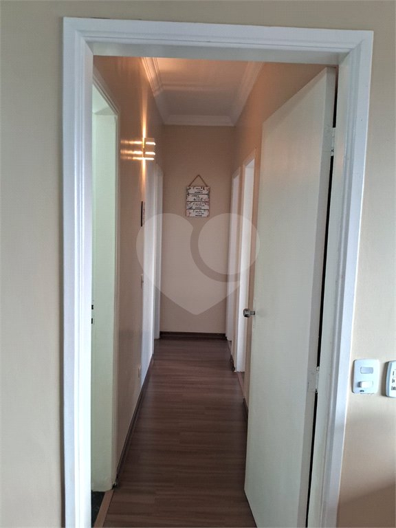Apartamento à venda com 3 quartos, sendo 1 suíte, em Alvorada, Cuiabá, MT