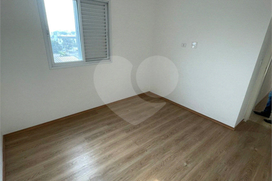 Apartamento para alugar com 2 quartos em Vila Guilherme, São Paulo, SP