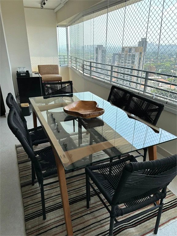 Apartamento à venda com 2 quartos, sendo 1 suíte, em Butantã, São Paulo, SP