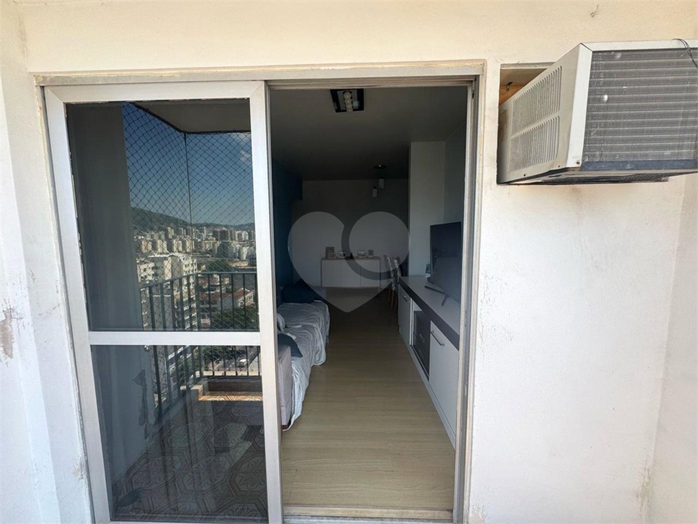 Apartamento à venda com 2 quartos em Vila Isabel, Rio de Janeiro, RJ