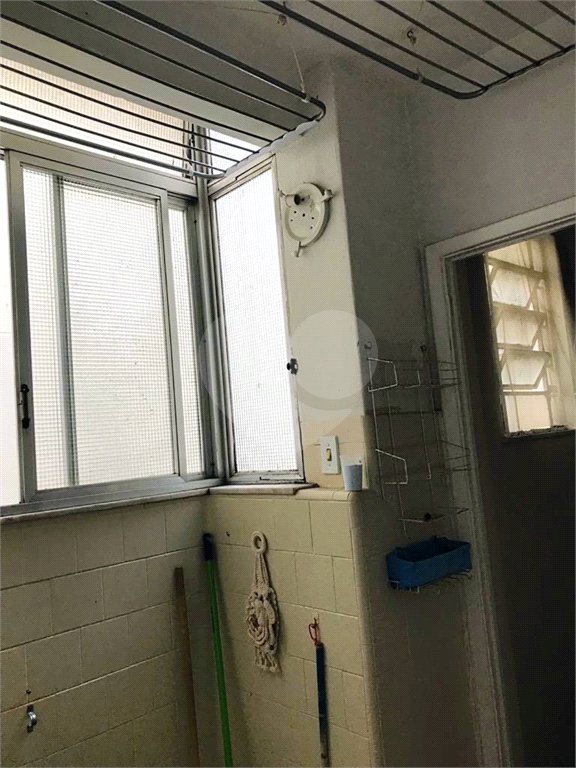 Apartamento à venda com 2 quartos em Tijuca, Rio de Janeiro, RJ