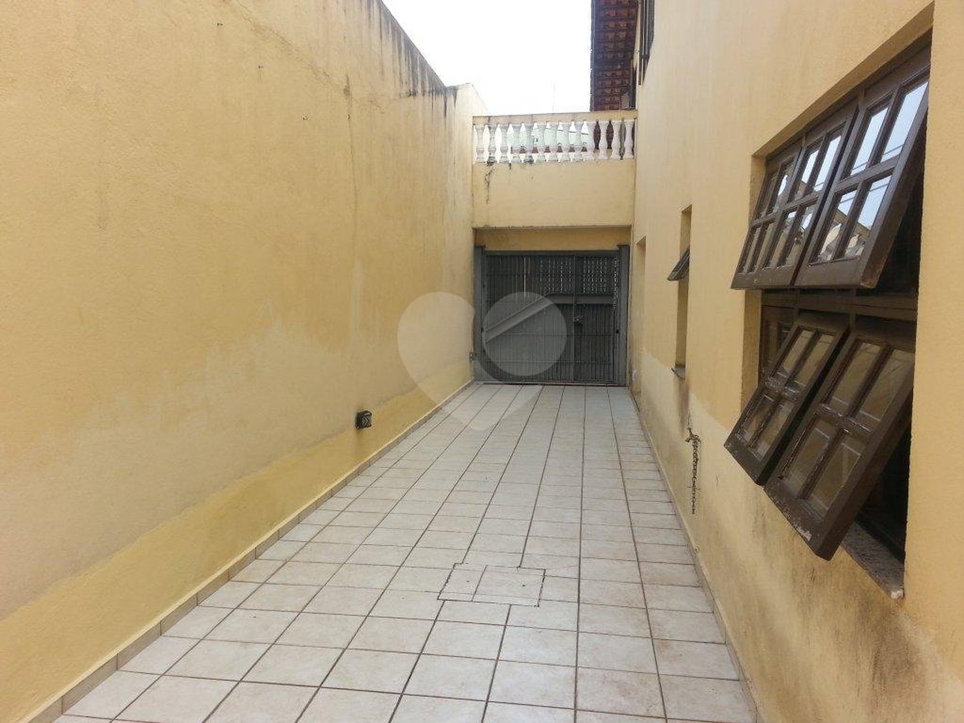 Sobrado à venda ou para alugar com 4 quartos, sendo 1 suíte, em Parada Inglesa, São Paulo, SP