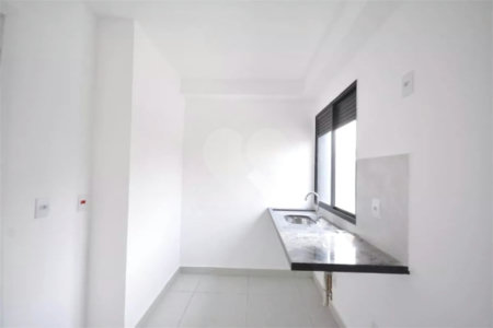 Apartamento à venda com 1 suíte em Vila Guilherme, São Paulo, SP