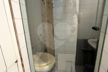 Sala à venda em Ipanema, Rio de Janeiro, RJ