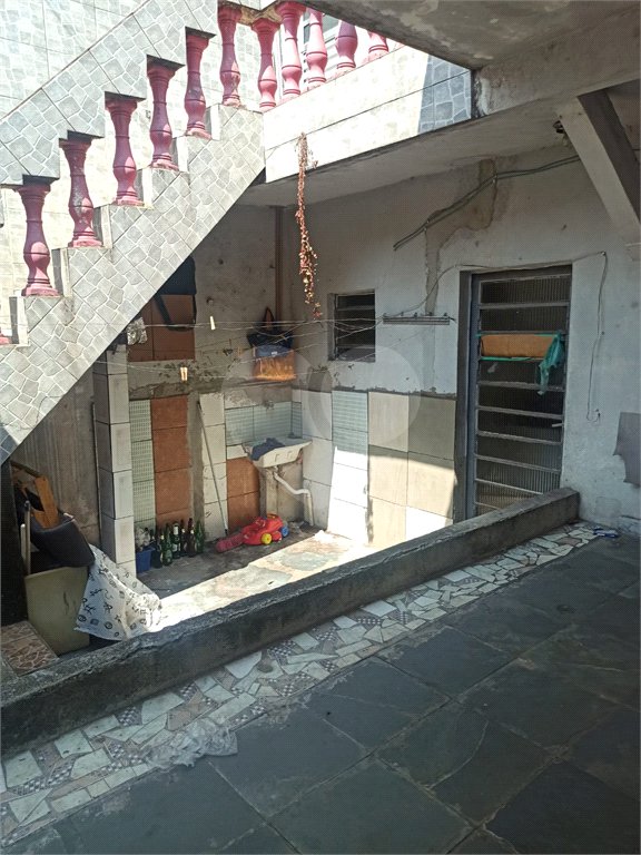 Sobrado à venda com 5 quartos, sendo 1 suíte, em Casa Verde, São Paulo, SP