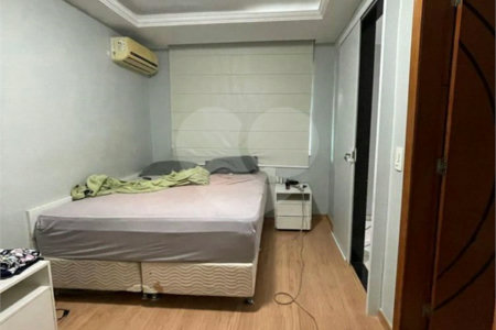 Cobertura à venda com 4 quartos, sendo 1 suíte, em Campo Grande, Rio de Janeiro, RJ