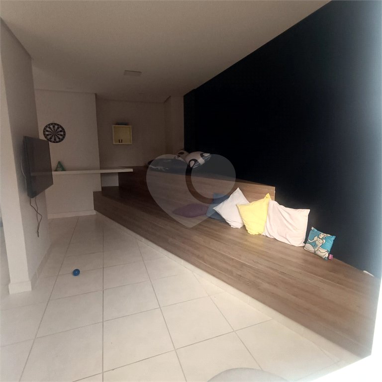 Apartamento à venda com 2 quartos, sendo 1 suíte,  em Parque Vitória, São Paulo, SP