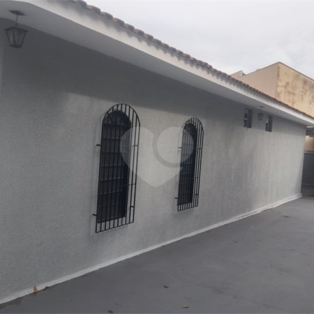 Casa Térrea à venda com 3 quartos, sendo 1 suíte, em Jardim Nova América, Araraquara, SP