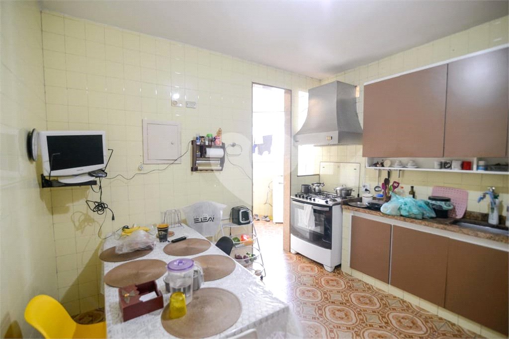 Apartamento à venda com 4 quartos, sendo 1 suíte, em Tijuca, Rio de Janeiro, RJ