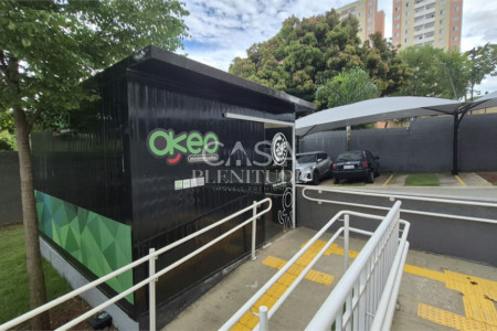 Apartamento à venda com 2 quartos, sendo 1 suíte, em Jardim São Carlos, Sorocaba, SP
