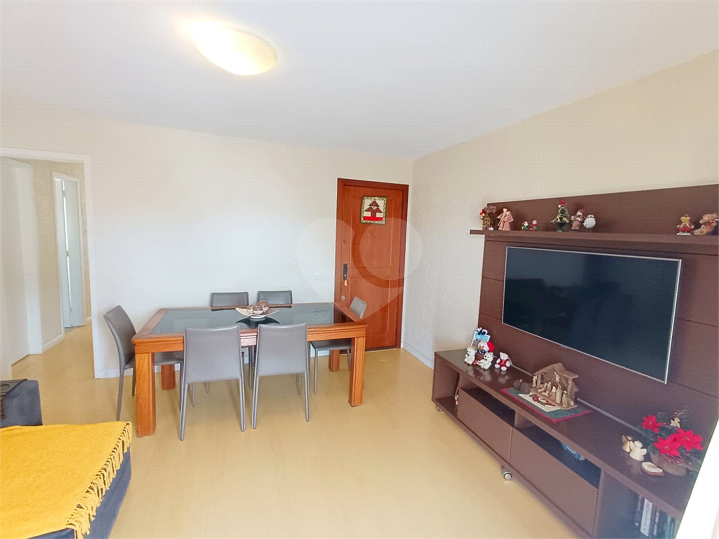 Apartamento à venda com 3 quartos, sendo 1 suíte, em Vila Isabel, Rio de Janeiro, RJ