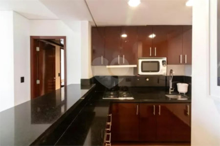 Apartamento à venda com 2 suítes em Itaim Bibi, São Paulo, SP