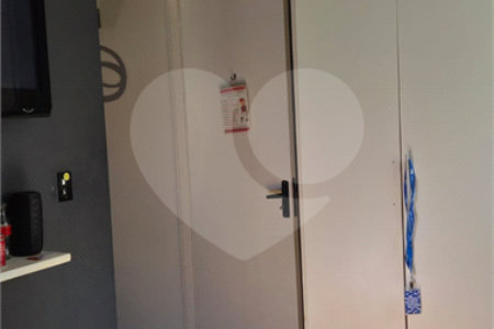 Casa à venda com 2 quartos no condomínio Residencial Vila da Paz, Mogi das Cruzes - SP