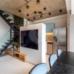 Duplex à venda com 2 quartos, sendo 1 suíte, em Santana, São Paulo, SP