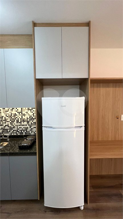 Apartamento à venda ou para alugar com 1 quarto em Tucuruvi, São Paulo, SP