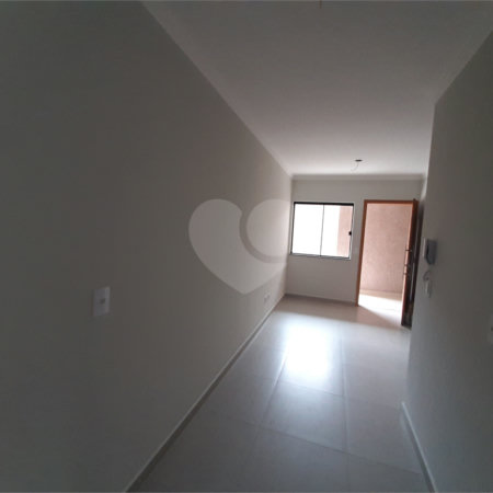 Apartamento à venda com 2 quartos em Vila Nivi, São Paulo, SP
