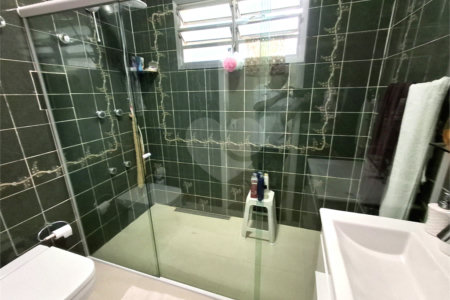 Sobrado à venda com 3 quartos, sendo 1 suíte, em Vila Independência, São Paulo, SP