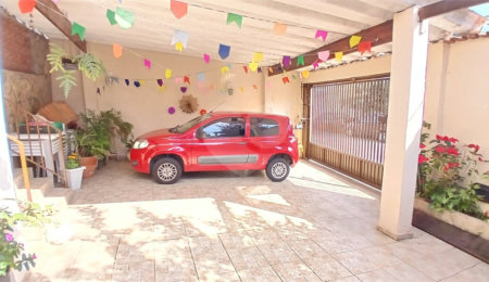 Sobrado à venda com 2 quartos, sendo 1 suíte,  em Imirim, São Paulo, SP