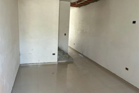 Sobrado à venda com 2 suítes em Jardim Sarah, São Paulo, SP