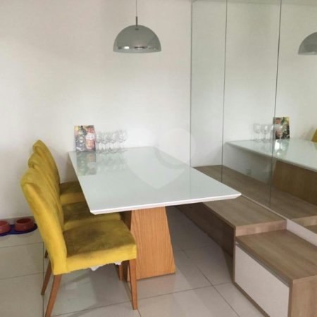 Apartamento à venda com 2 quartos em Vila Sônia, São Paulo, SP