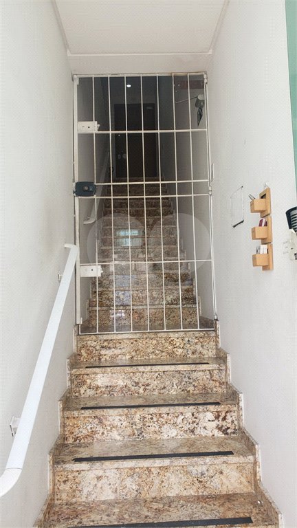 Prédio à venda em Jardim Marajoara, São Paulo, SP