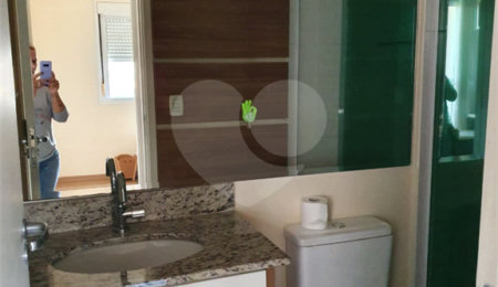 Apartamento à venda com 2 quartos em Barra Funda, São Paulo, SP