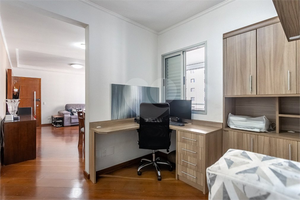 Apartamento à venda com 4 quartos, sendo 1 suíte, em Vila Mascote, São Paulo, SP