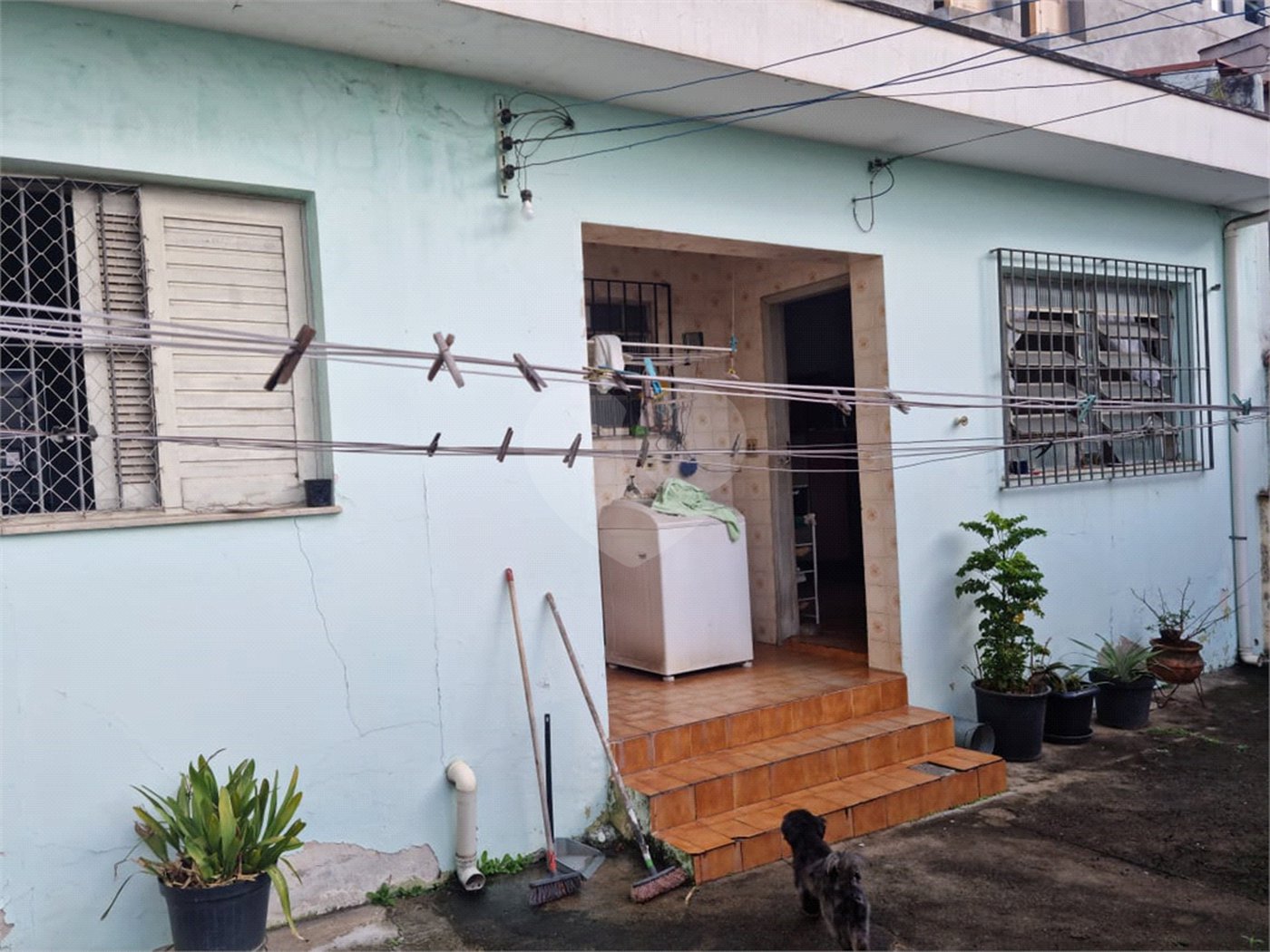 Terreno à venda em Vila Nivi, São Paulo, SP