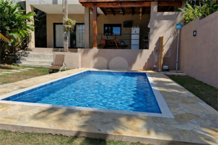 Casa à venda em Jardim Paulista, Atibaia, SP