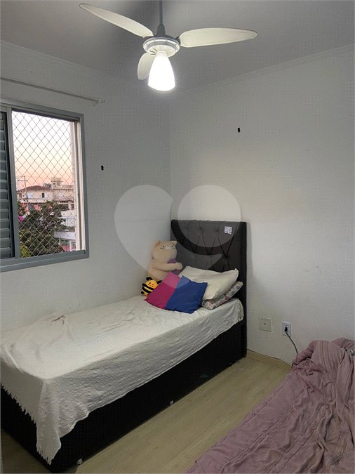 Apartamento à venda com 2 quartos em Imirim, São Paulo, SP