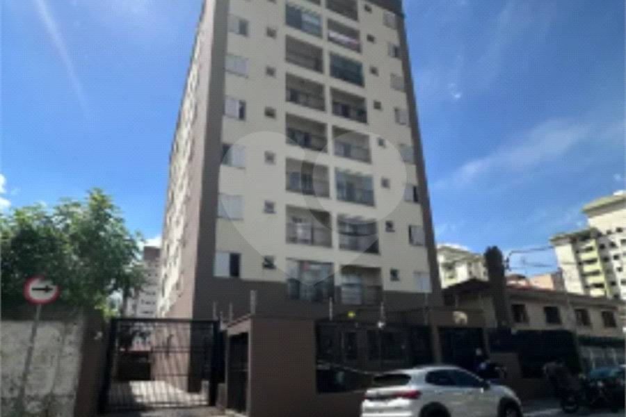 Apartamento à venda com 2 quartos, sendo 1 suíte, em Vila Guilherme, São Paulo, SP