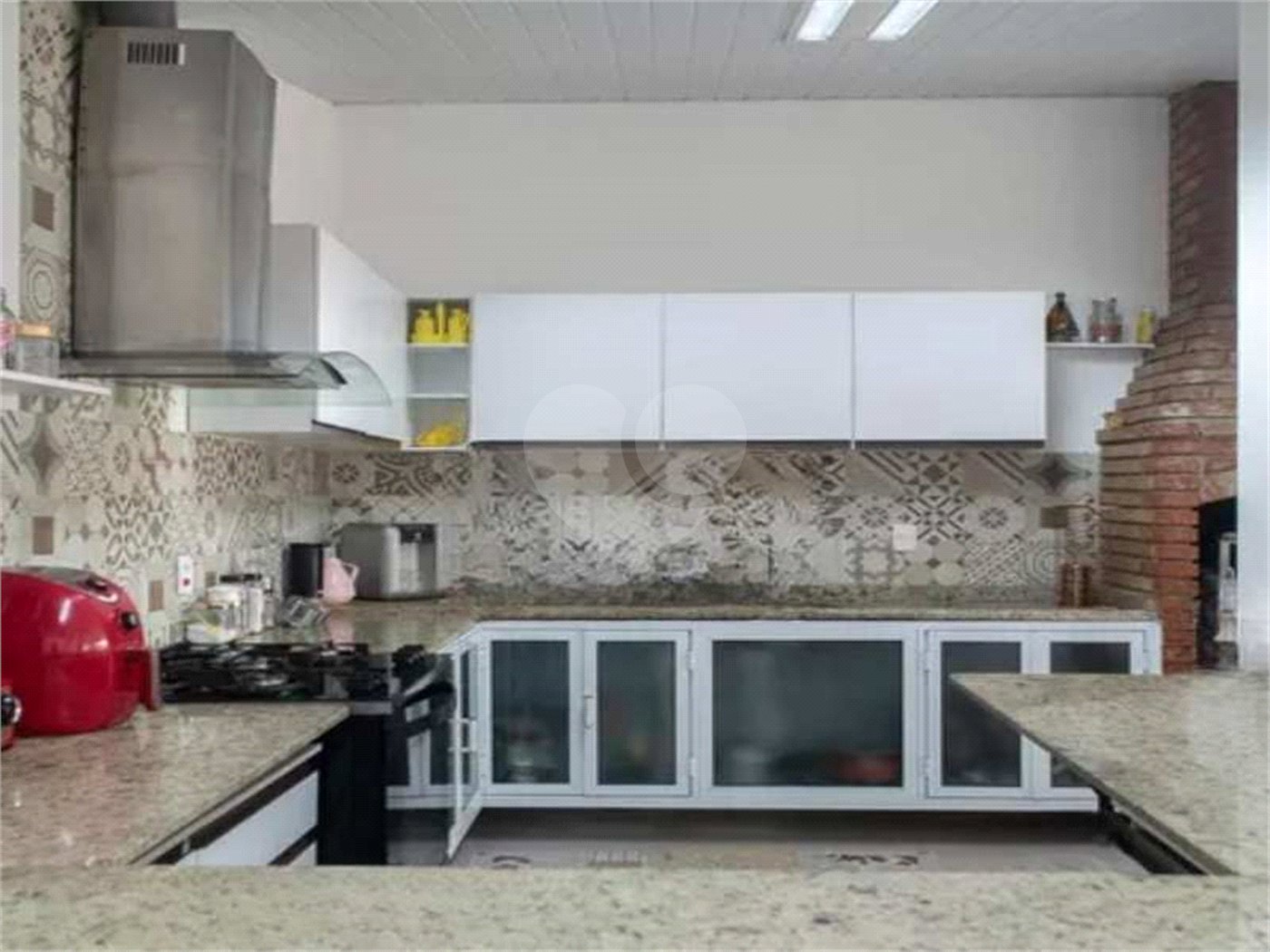 Sobrado à venda com 3 quartos, sendo 1 suíte, em Vila Nova Cachoeirinha, São Paulo, SP