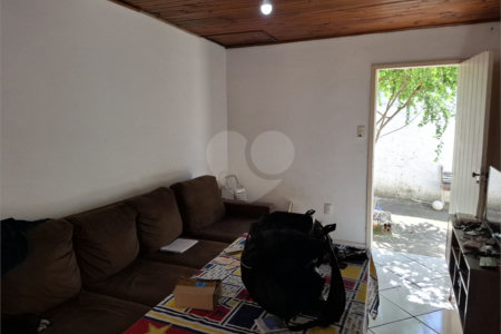 Casa à venda com 2 quartos em Parque Manchester, Sorocaba, SP