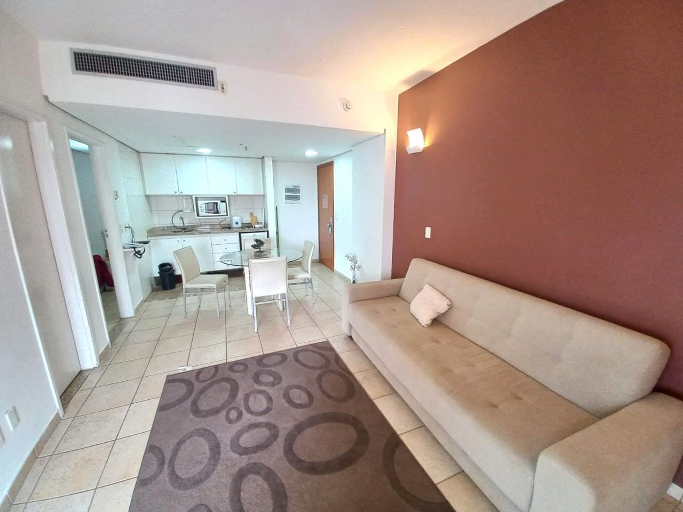 Apartamento com 2 dormitórios à venda, 60 m² por R$ 585.000,00 - Boqueirão - Santos/SP