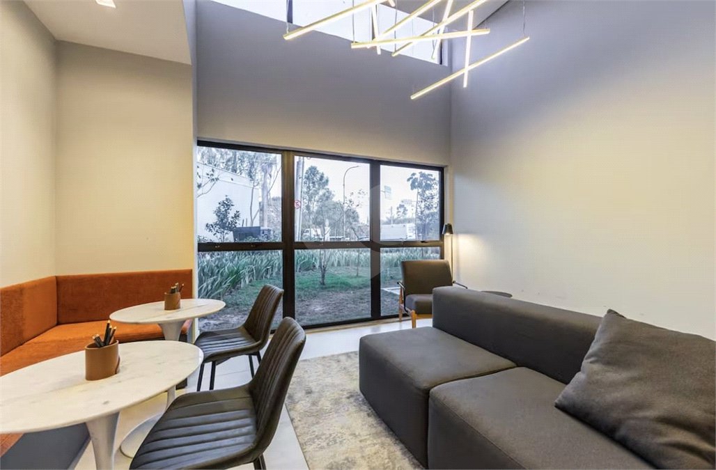 Studio à venda ou para alugar com 1 quarto em Butantã, São Paulo, SP