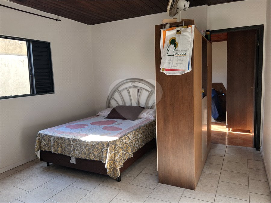 Casa à venda com 2 quartos em Vila Piedade, Itapetininga, SP