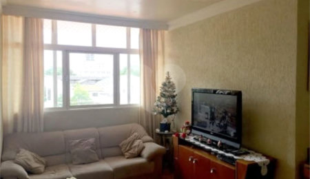 Apartamento à venda com 3 quartos em Santo Amaro, São Paulo, SP