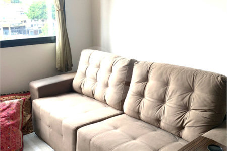 Apartamento à venda com 2 quartos em Jardim Prudência, São Paulo, SP