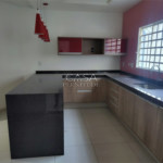 Casa Térrea à venda com 3 quartos, sendo 1 suíte,  em Jardim Rosália Alcolea, Sorocaba, SP