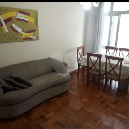 Apartamento à venda com 2 quartos em Vila Monumento, São Paulo, SP