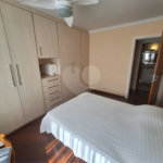 Apartamento à venda com 4 quartos, sendo 2 suítes, em Santana, São Paulo, SP