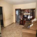Casa à venda com 2 quartos em Jardim Brasil (vila Xavier), Araraquara, SP