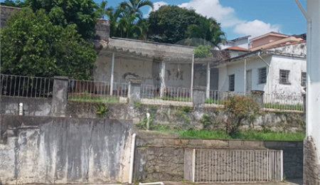 Sobrado para alugar com 3 quartos em Jardim Floresta, São Paulo, SP