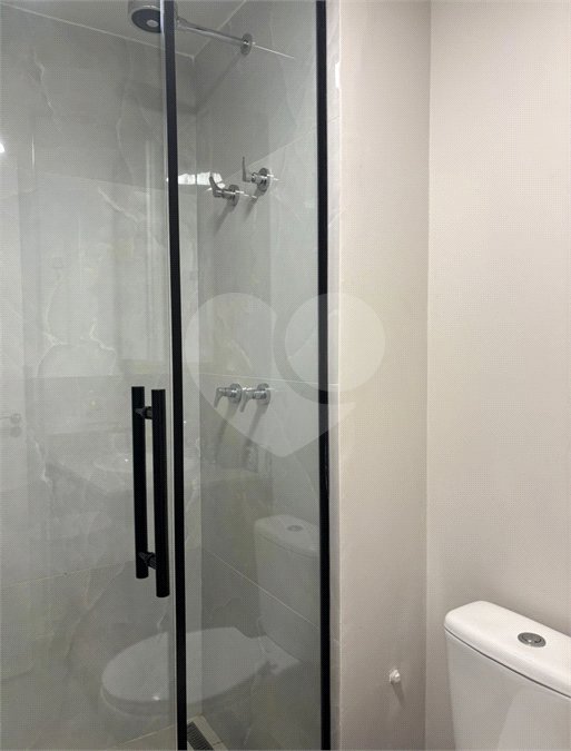 Apartamento à venda com 2 quartos, sendo 1 suíte,  em Vila Clementino, São Paulo, SP