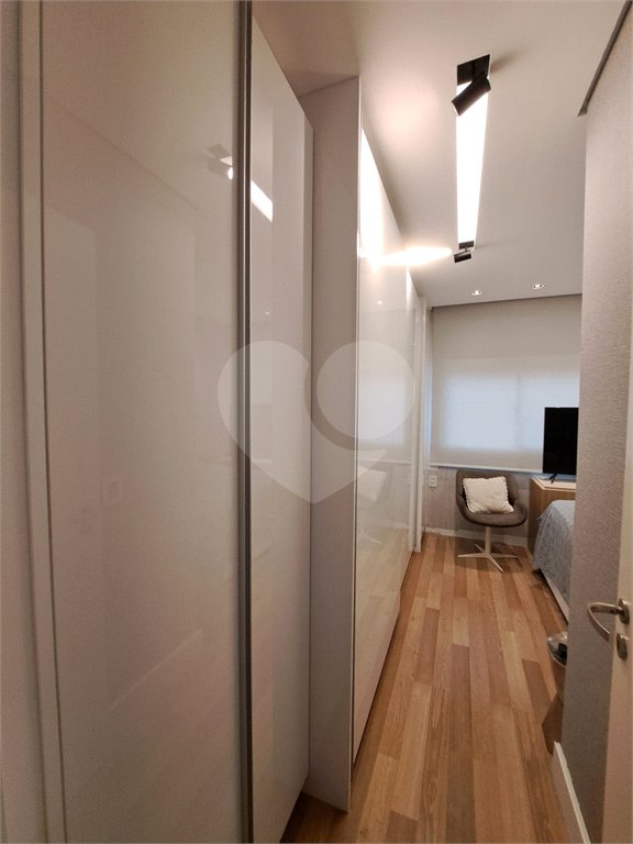 Apartamento à venda com 2 quartos em Mandaqui, São Paulo, SP