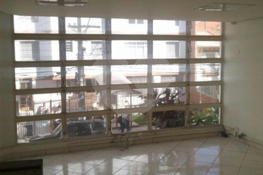Casa para alugar no condomínio Conselheiro Moreira de Barros, São Paulo - SP