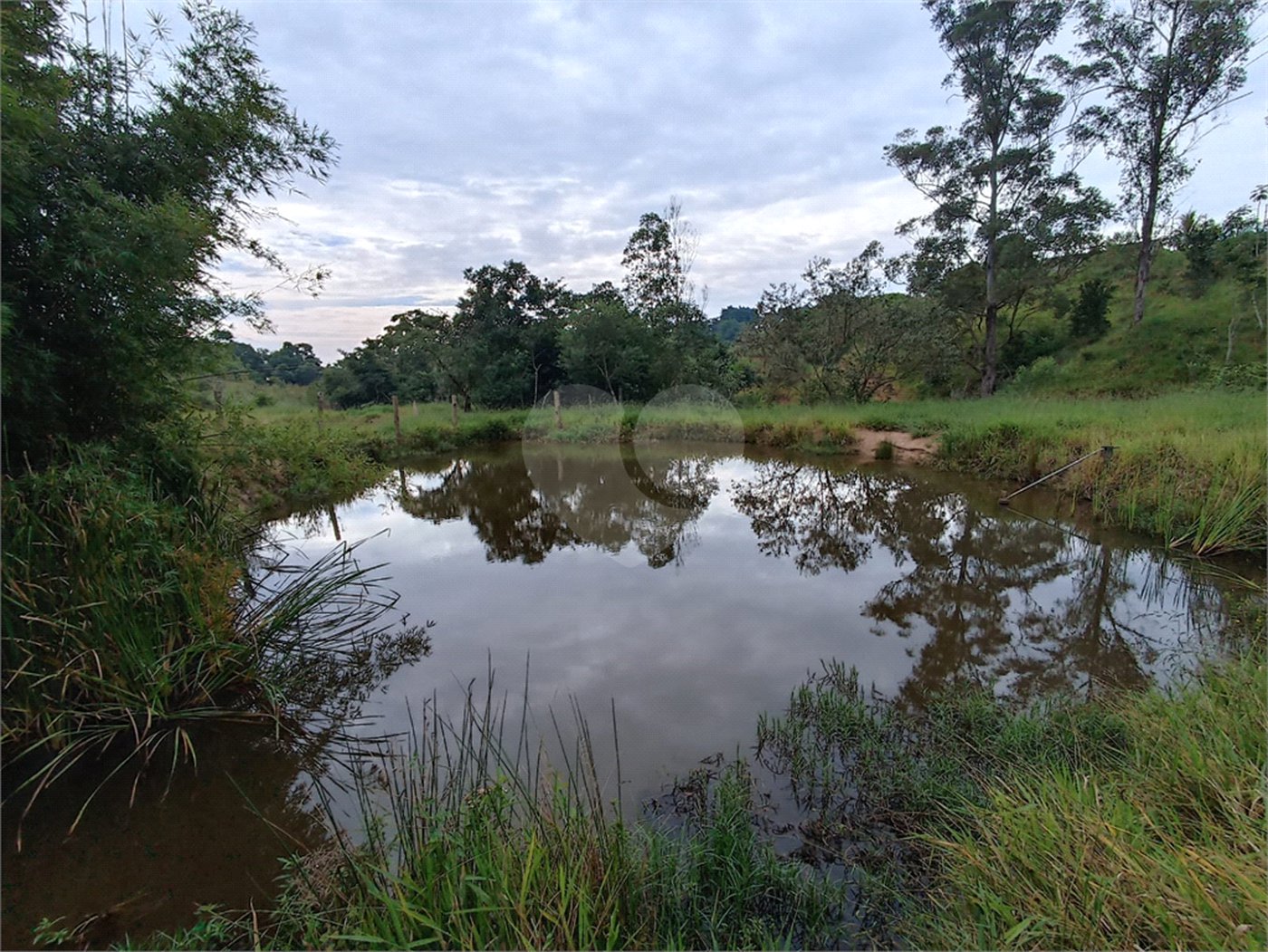 Terreno à venda em Residencial Reserva da Mata, Itapetininga, SP